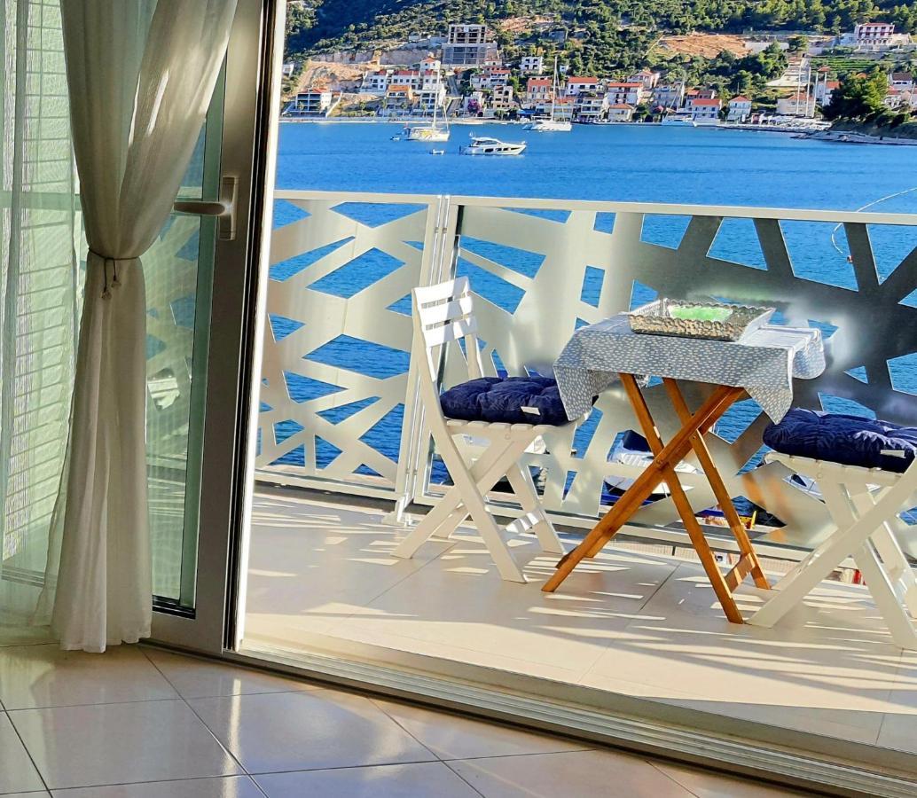 Villa Sunshine Baum Marina Exterior photo