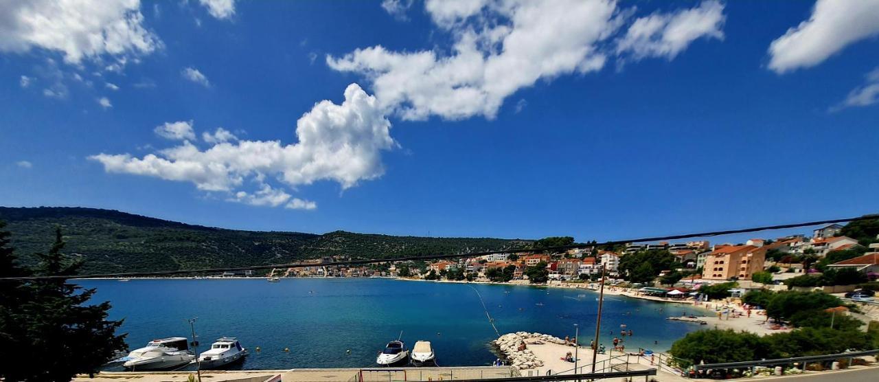 Villa Sunshine Baum Marina Exterior photo
