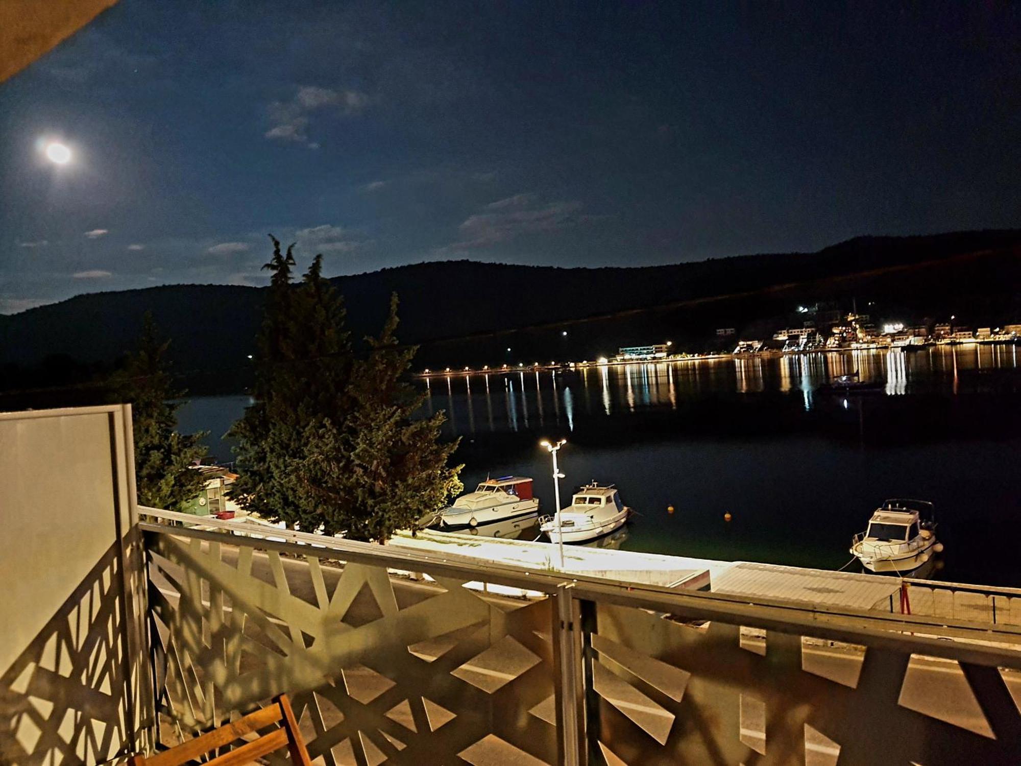 Villa Sunshine Baum Marina Exterior photo