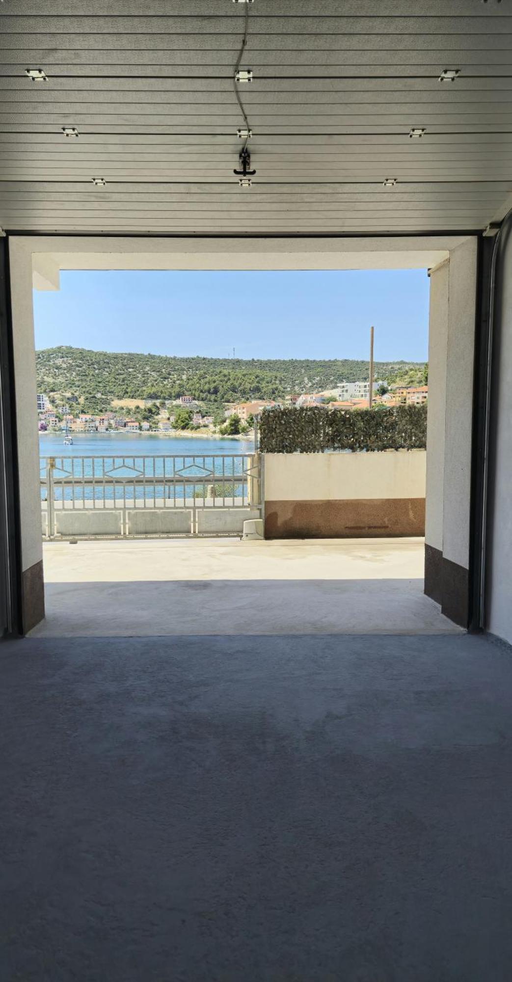 Villa Sunshine Baum Marina Exterior photo